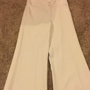 Bill Blass New York, high waisted pants